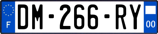 DM-266-RY