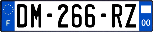 DM-266-RZ