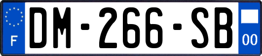DM-266-SB