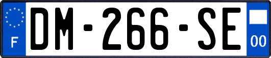 DM-266-SE