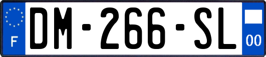 DM-266-SL