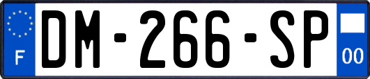 DM-266-SP
