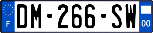 DM-266-SW