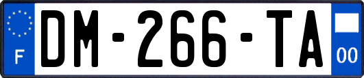 DM-266-TA