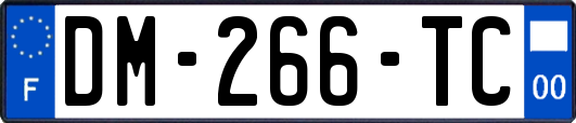 DM-266-TC