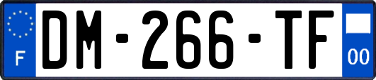 DM-266-TF
