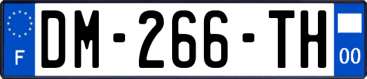 DM-266-TH