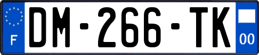 DM-266-TK