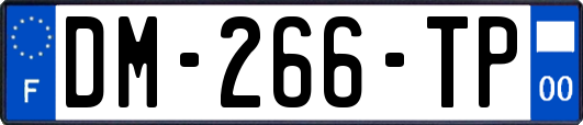 DM-266-TP