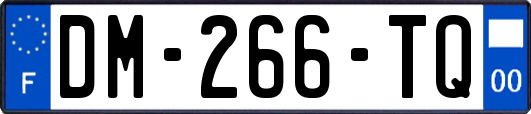 DM-266-TQ