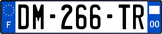 DM-266-TR