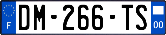 DM-266-TS