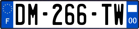 DM-266-TW