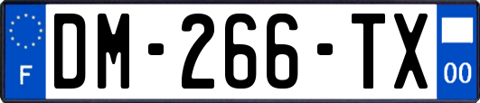 DM-266-TX