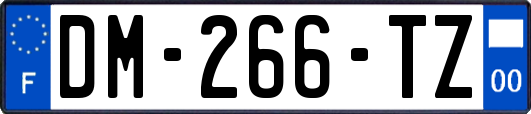 DM-266-TZ