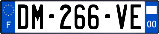 DM-266-VE