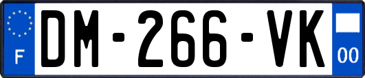 DM-266-VK