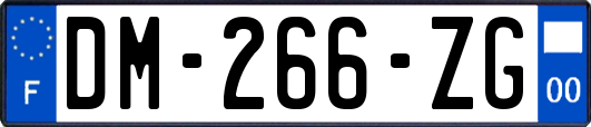 DM-266-ZG