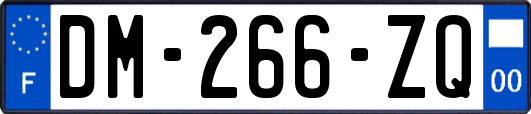 DM-266-ZQ