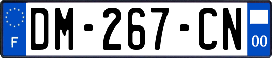 DM-267-CN