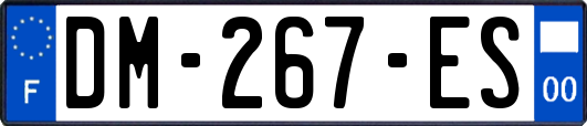 DM-267-ES