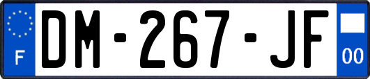 DM-267-JF