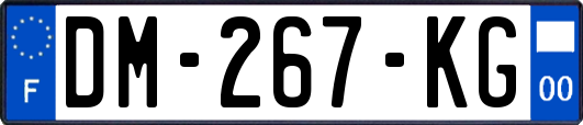 DM-267-KG