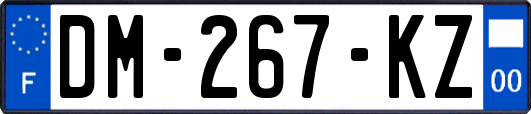 DM-267-KZ