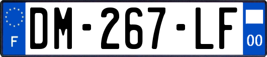 DM-267-LF