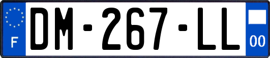 DM-267-LL