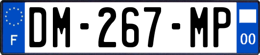 DM-267-MP