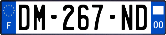 DM-267-ND