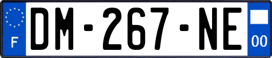 DM-267-NE