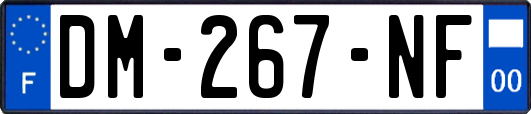 DM-267-NF