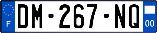 DM-267-NQ