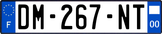 DM-267-NT