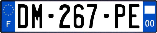 DM-267-PE