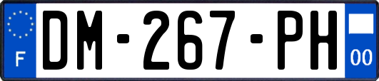 DM-267-PH