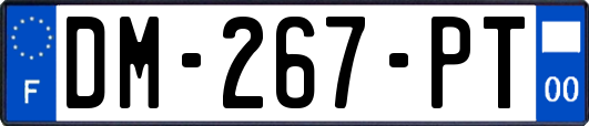 DM-267-PT