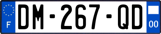 DM-267-QD