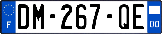 DM-267-QE