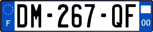 DM-267-QF
