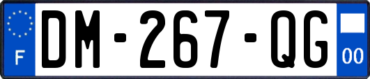 DM-267-QG