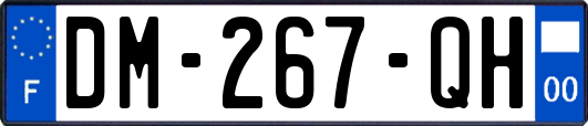DM-267-QH