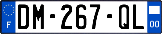 DM-267-QL