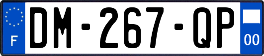 DM-267-QP