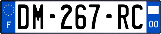 DM-267-RC