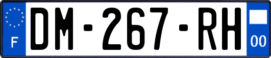 DM-267-RH