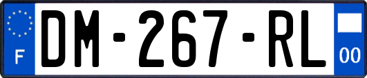 DM-267-RL