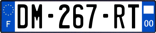 DM-267-RT